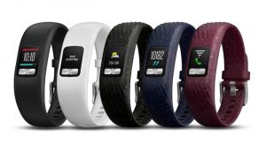 Garmin Vivofit 4