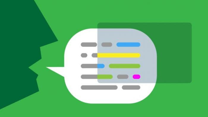 Google ha reso più semplice insegnare a parlare ad un’intelligenza artificiale