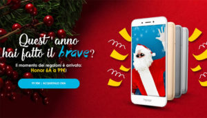 Honor 6A