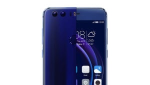 Honor 8