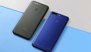 Honor 9