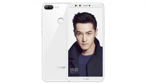 Honor 9 Lite
