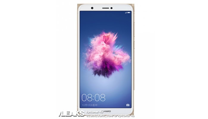 Huawei Enjoy 7s