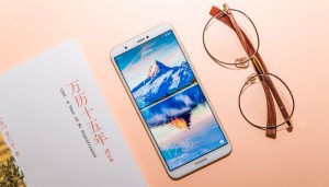 Huawei Enjoy 7s