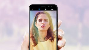Huawei Mate 10 Lite