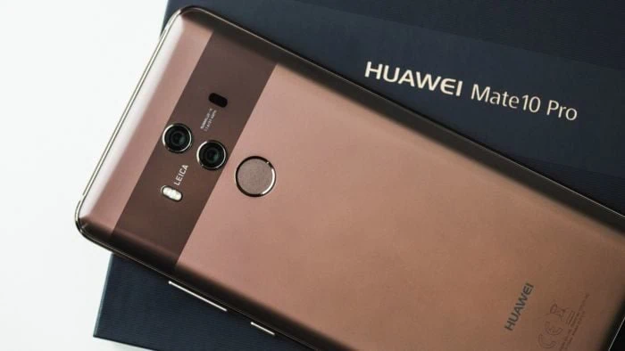 Huawei Mate 10 Pro