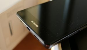 Huawei P8 Lite