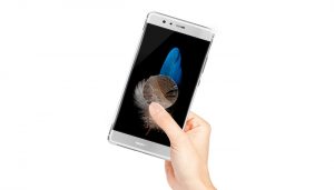 Huawei P9 Plus