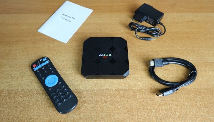 Abox A1 Max