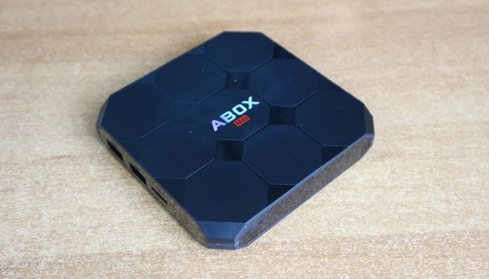 Abox A1 Max