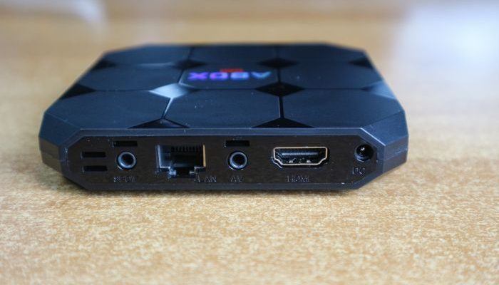 Abox A1 Max