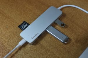 Adattatore Type-C