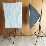 Softbox ESDDI