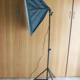 Softbox ESDDI
