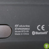 Cellularline Sparkle
