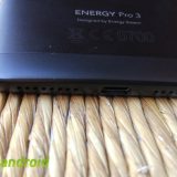 Energy Phone Pro 3