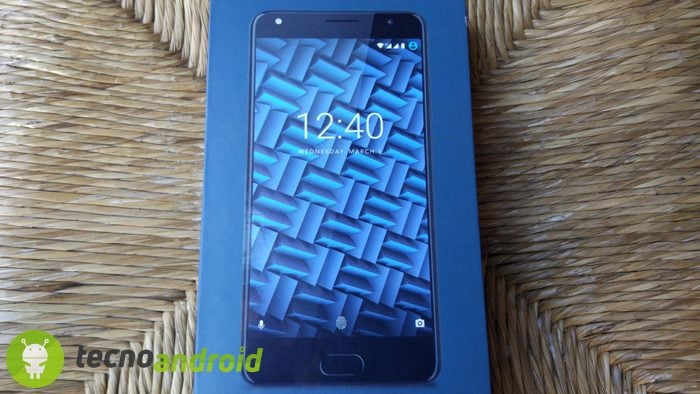Energy Phone Pro 3