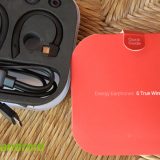 Energy Earphones 6 True Wireless