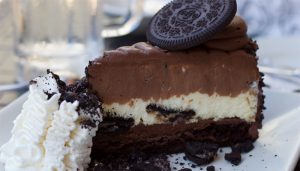 Instagram, è il cioccolato il cibo più fotografato