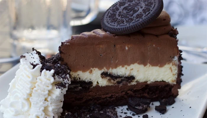 Instagram, è il cioccolato il cibo più fotografato