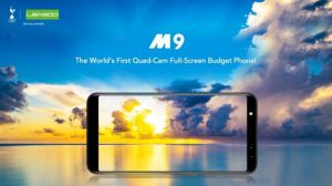LEAGOO-M9-leak-1