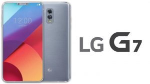 LG G7 sarà in grado di superare iPhone X grazie alla nuova tecnologia di scanner dell’iride