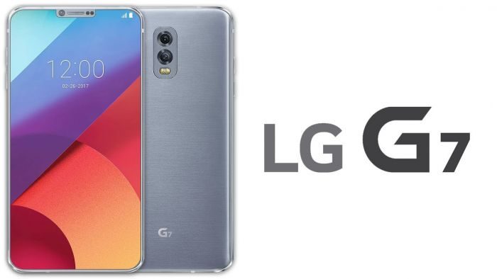 LG G7 sarà in grado di superare iPhone X grazie alla nuova tecnologia di scanner dell’iride