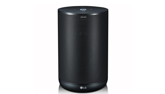 LG ThinQ Speaker