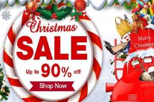 Lightinthebox offerte natalizie 1