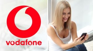 torna in vodafone special minuti 50 giga