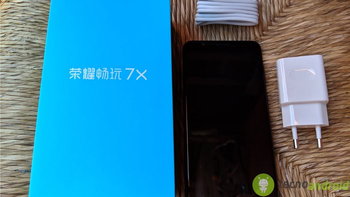 MVIMG_20171127_152455 Honor 7X