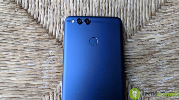 Honor 7X