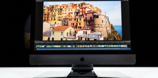 Nuovo iMac Pro