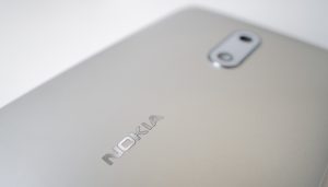 Nokia 1