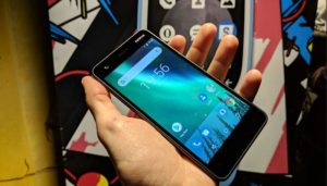 Nokia 2