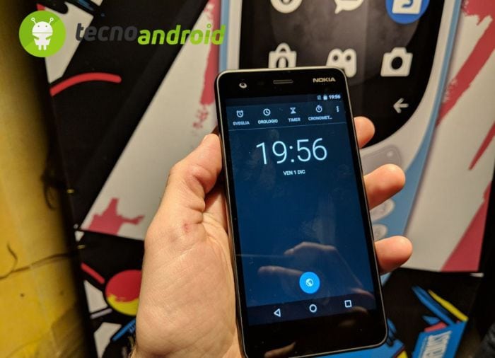 Nokia 2 ufficiale italia2