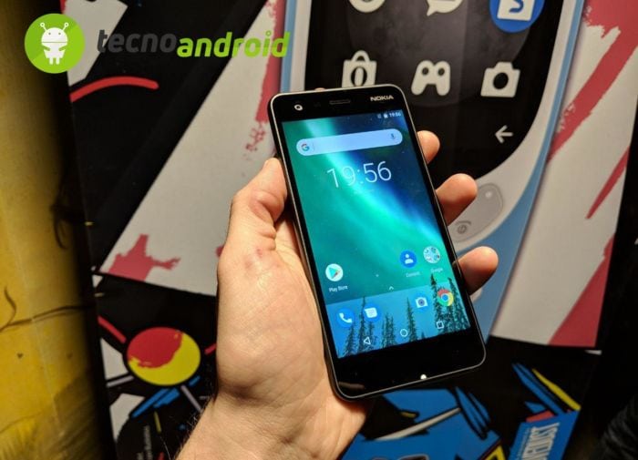 Nokia 2 ufficiale italia3