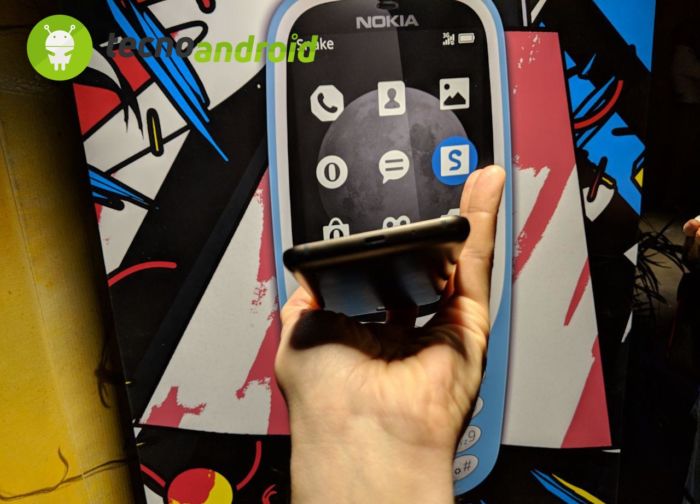 Nokia 2 ufficiale italia5