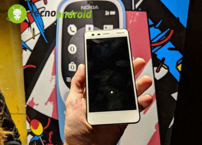 Nokia 2 ufficiale italia9