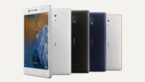 Nokia 3