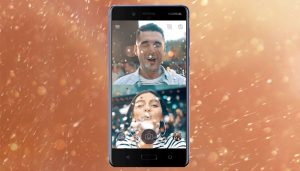 Nokia 8
