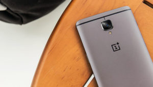 OnePlus 5