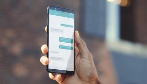 OnePlus 6