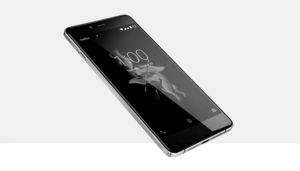 OnePlus X
