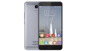 Oukitel K6000 Plus