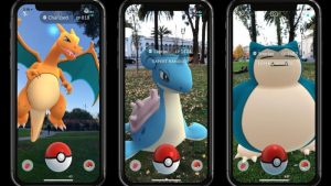 Pokémon Go