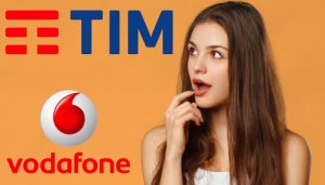 multa clienti tim, wind, tre e vodafone