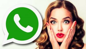 whatsapp segreti