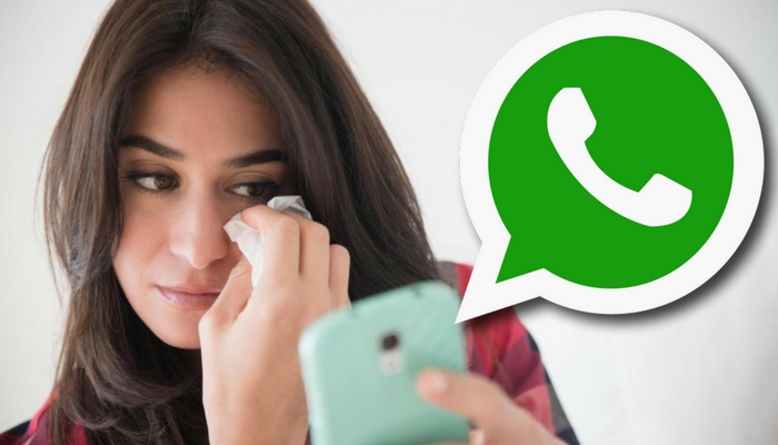 WhatsApp: multa per oltre 150 euro agli utenti Vodafone, TIM e Wind TRE
