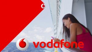 Vodafone